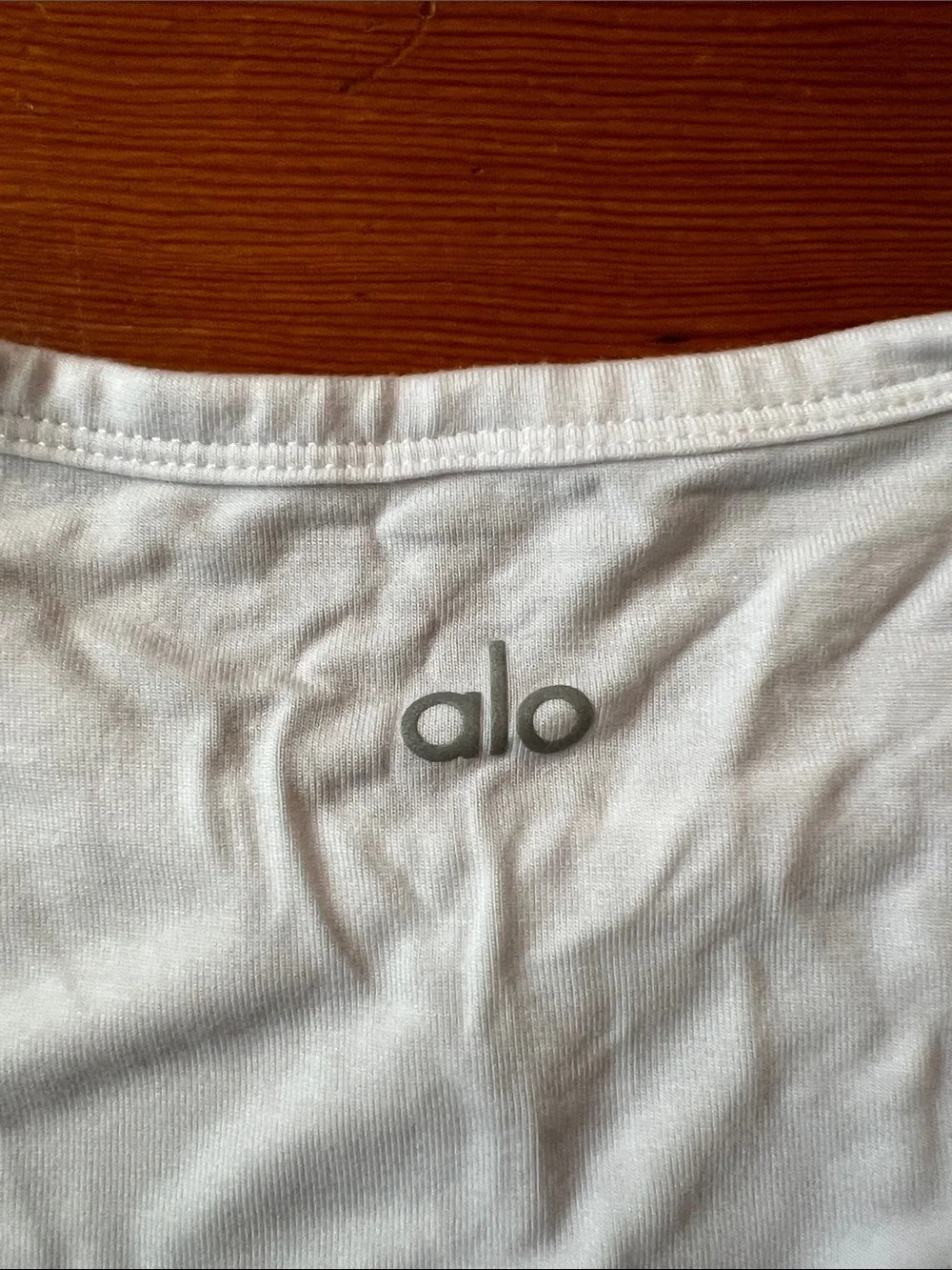 Alo Crop Tank